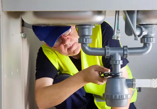 loodgieter Oosternijkerk